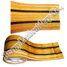 Uniform Accessories Braids
